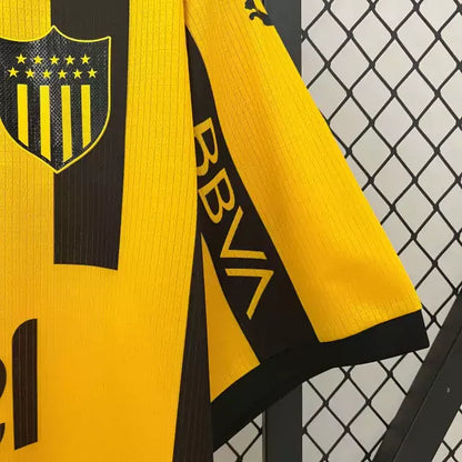 CAMISA ATLÉTICO PEÑAROL I 2024/25