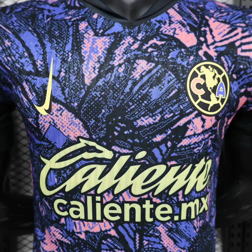 CAMISETA CLUB AMÉRICA III 2024/25