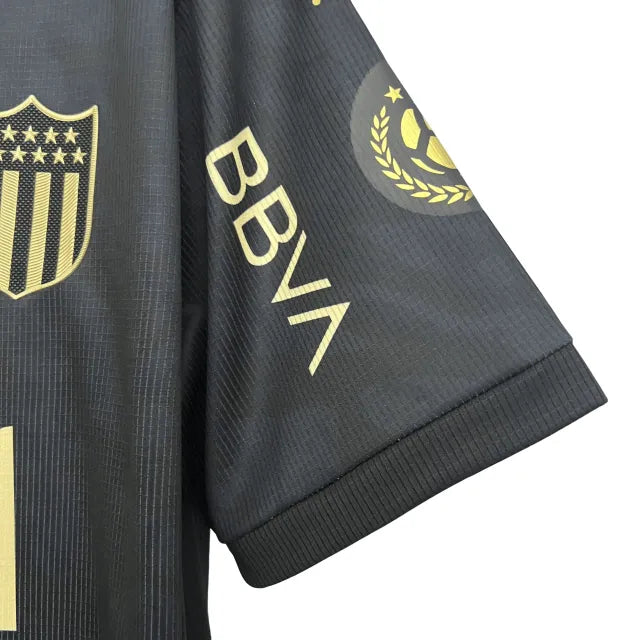 CAMISA ATLÉTICO PEÑAROL II 2025/26