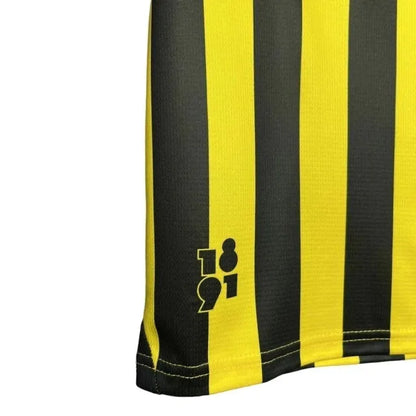 UNIFORME NIÑOS ATLÉTICO PEÑAROL I 2024/25