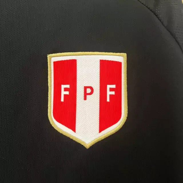 CAMISETA PERÚ II 2024/25