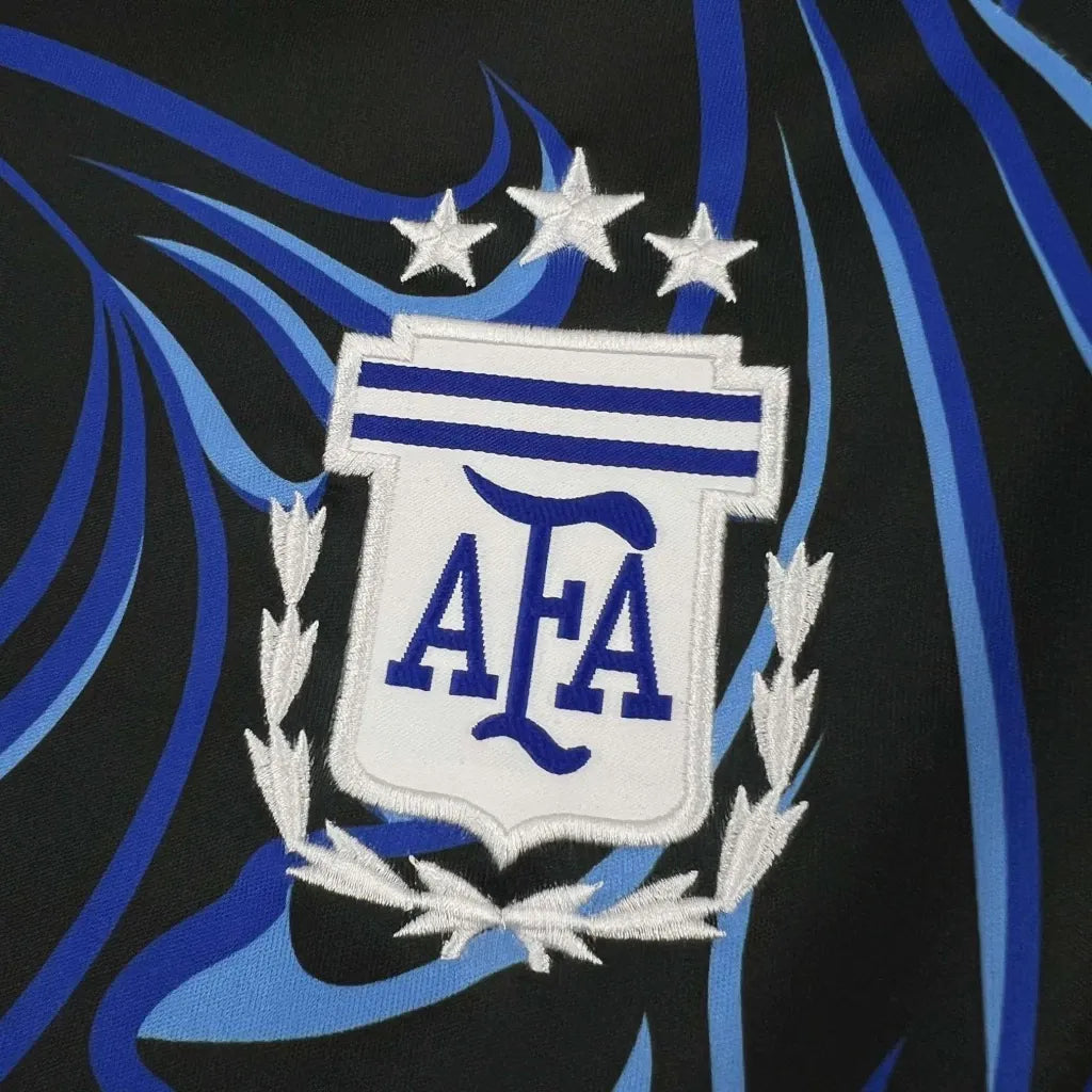 ARGENTINA II 2026 WORLD CUP HOMBRE