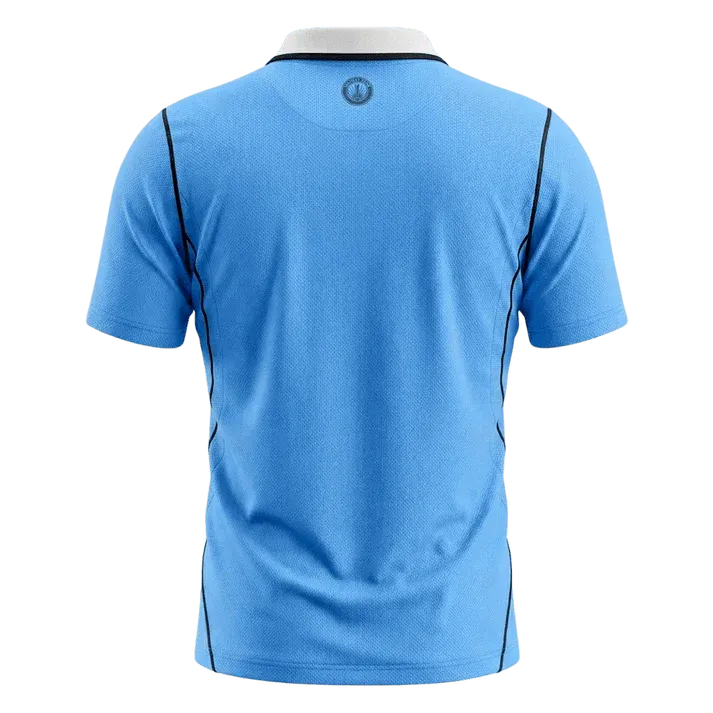 CAMISETA DE URUGUAY LOCAL COPA DEL MUNDO 2026