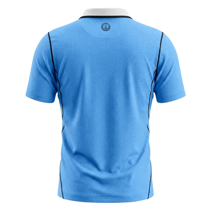 CAMISETA DE URUGUAY LOCAL COPA DEL MUNDO 2026