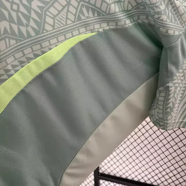 CAMISETA MÉXICO II 2024/2025 AFICIONADO