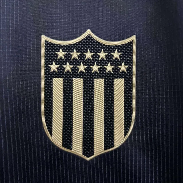 CAMISA ATLÉTICO PEÑAROL II 2025/26