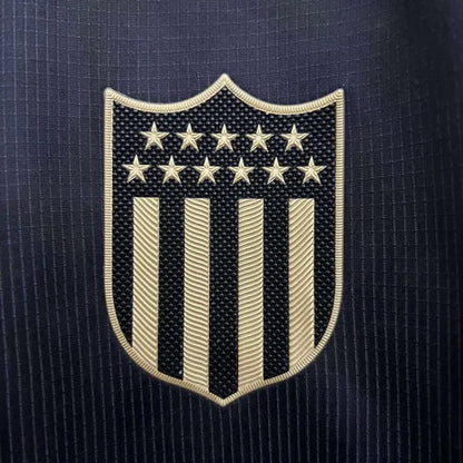 CAMISA ATLÉTICO PEÑAROL II 2025/26