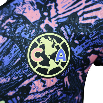 CAMISETA CLUB AMÉRICA III 2024/25