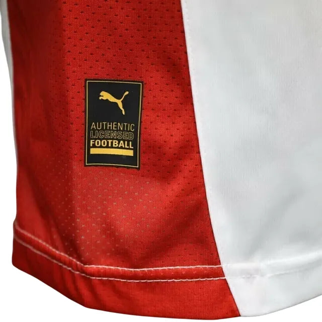CAMISETA CHIVAS POLO II 2024/25