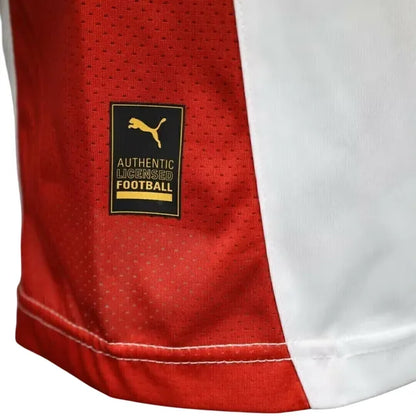 CAMISETA CHIVAS POLO II 2024/25