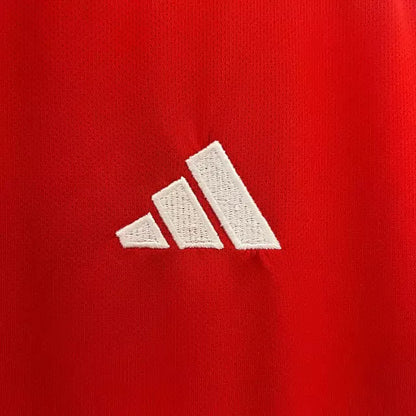 CAMISETA COLO-COLO III 2024/2025
