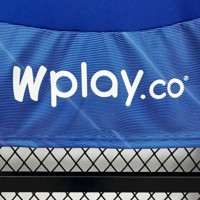 CAMISETA MILLONARIOS I 2025/26