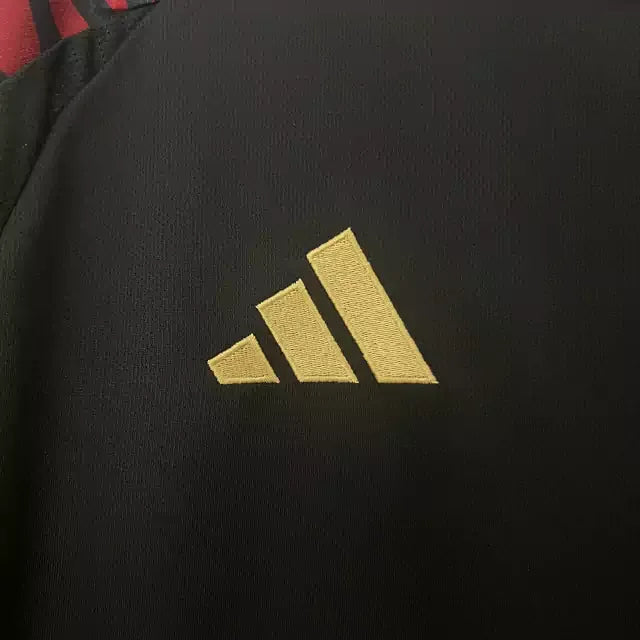 CAMISETA PERÚ II 2024/25