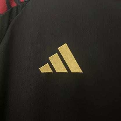 CAMISETA PERÚ II 2024/25