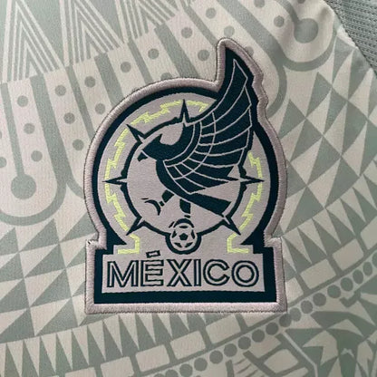 CAMISETA MÉXICO II 2024/2025 AFICIONADO