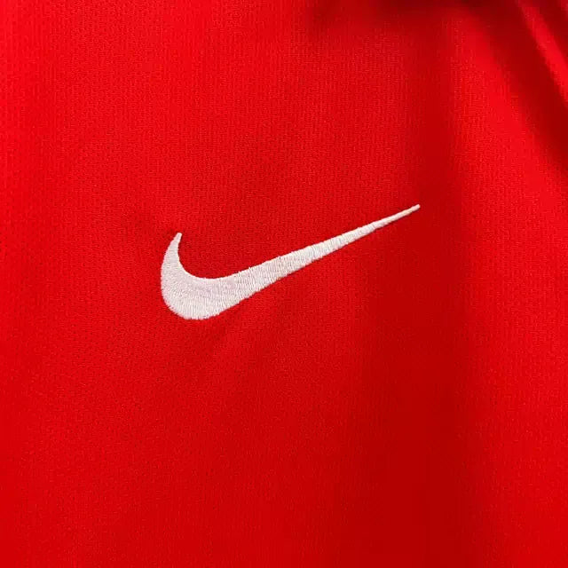 CAMISETA CHILE I RETRO 2015/16