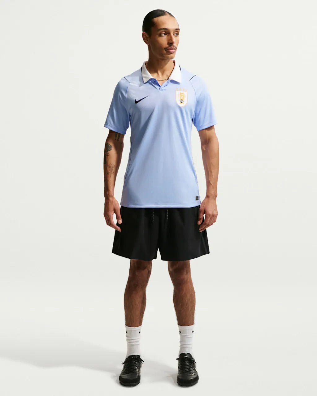 CAMISETA URUGUAY 2026/27