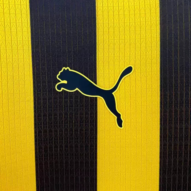 CAMISA ATLÉTICO PEÑAROL I 2024/25