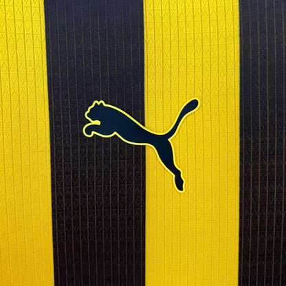 CAMISA ATLÉTICO PEÑAROL I 2024/25