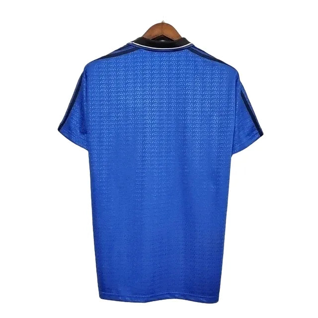 CAMISETA ARGENTINA RETRO 1994/95 - AZUL