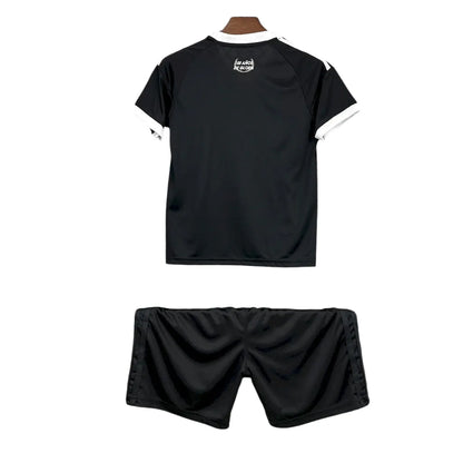 UNIFORME NIÑOS COLO-COLO 100 AÑOS 2025/26