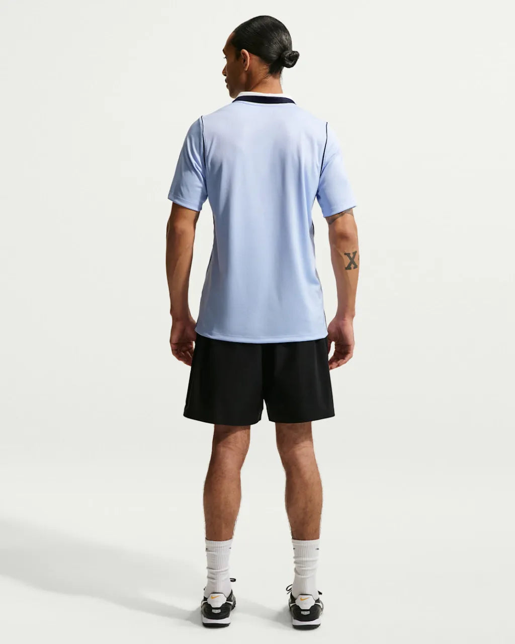 CAMISETA URUGUAY 2026/27