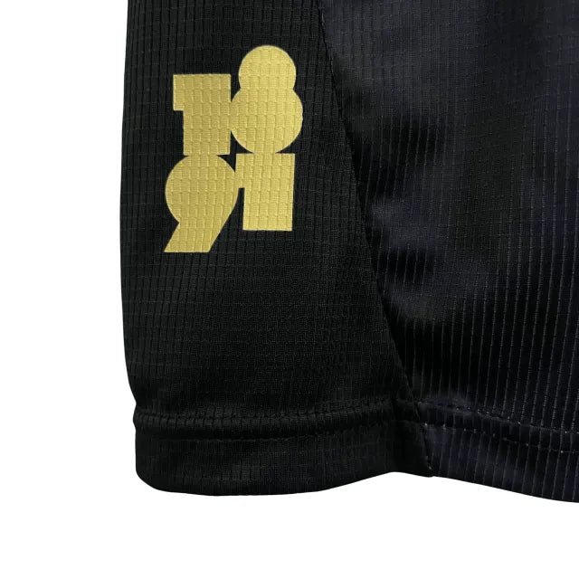 CAMISA ATLÉTICO PEÑAROL II 2025/26