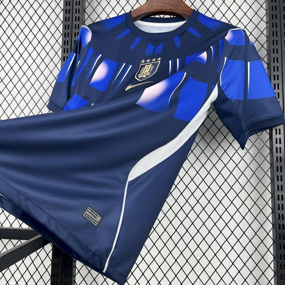 CAMISETA SELECCIÓN URUGUAY II - COPA DEL MUNDO 2026