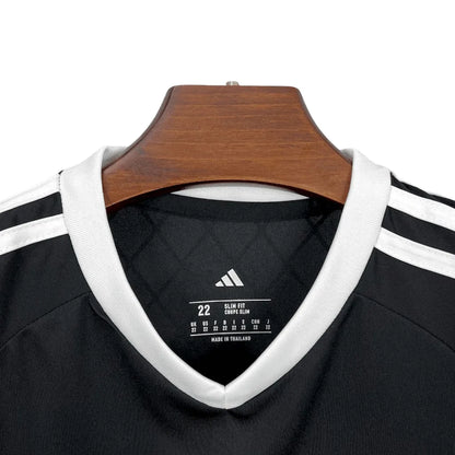 UNIFORME NIÑOS COLO-COLO 100 AÑOS 2025/26