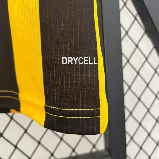 CAMISA ATLÉTICO PEÑAROL I 2024/25