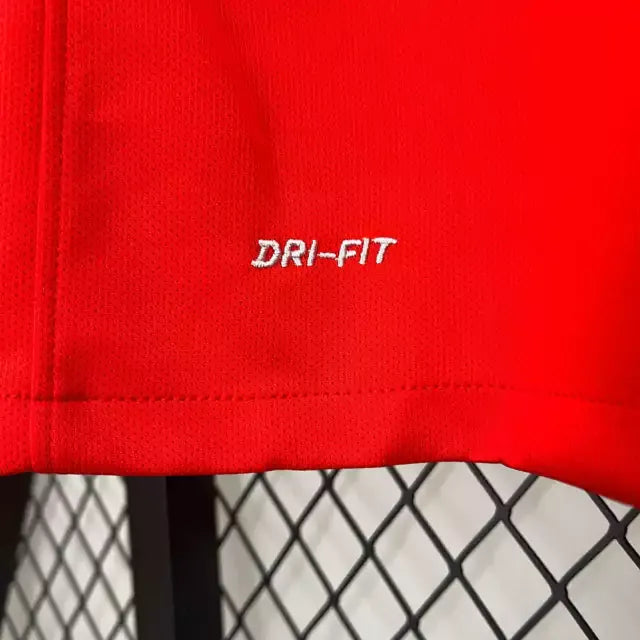 CAMISETA CHILE I RETRO 2015/16