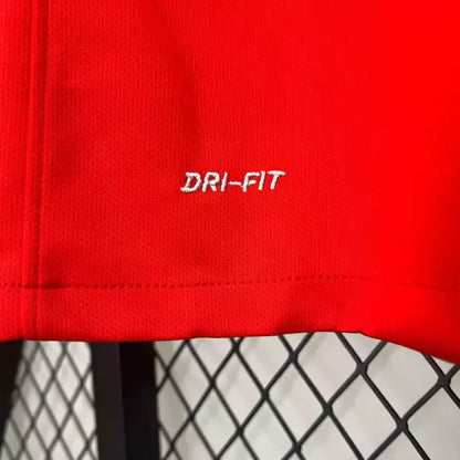 CAMISETA CHILE I RETRO 2015/16