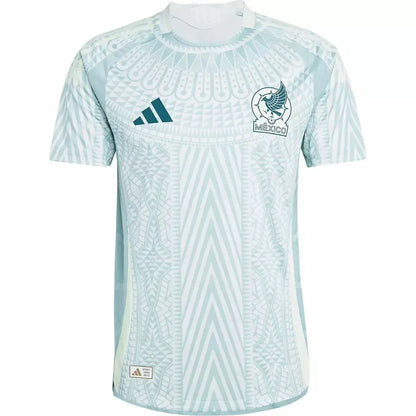 CAMISETA MÉXICO II 2024/2025 AFICIONADO