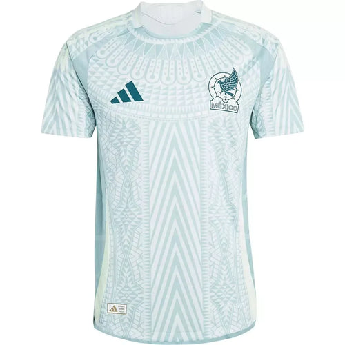 CAMISETA MÉXICO II 2024/2025 AFICIONADO