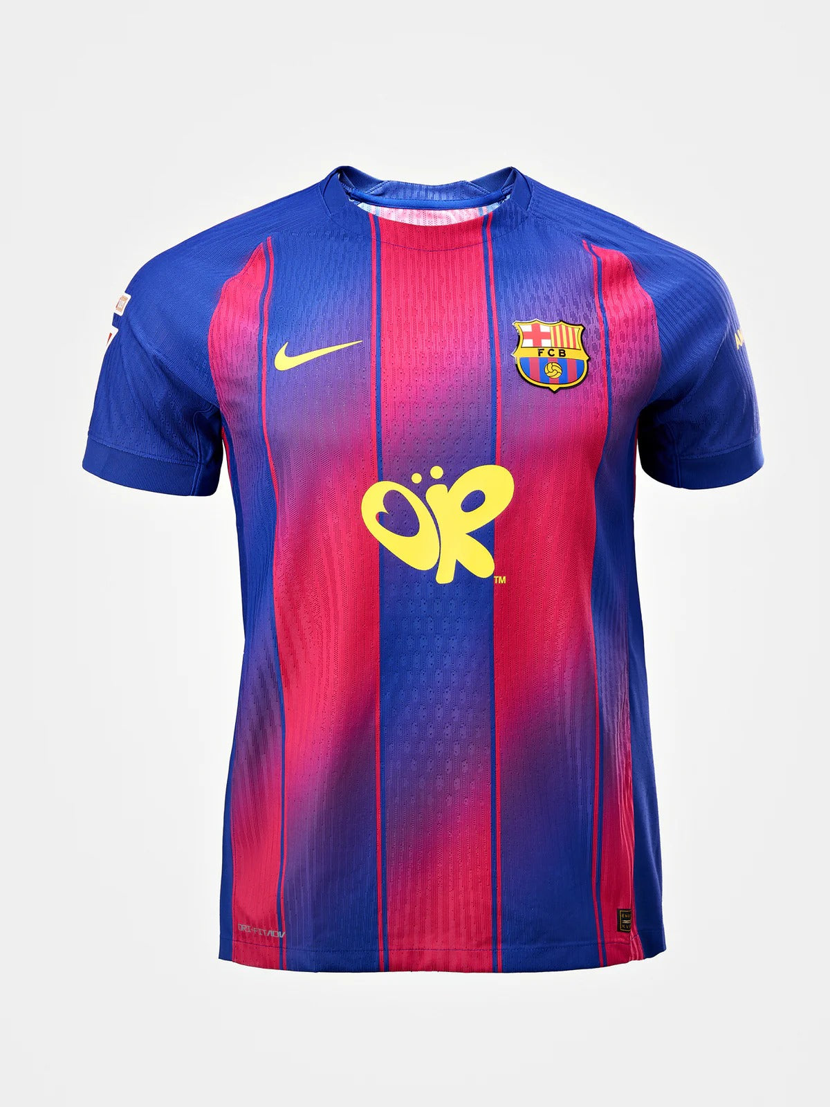 CAMISETA DEL FC BARCELONA X OLIVIA RODRIGO
