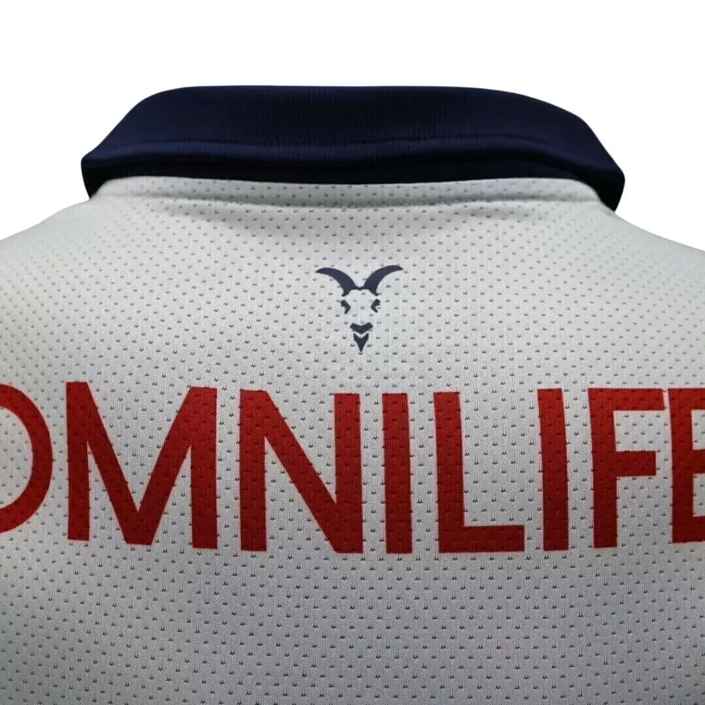 CAMISETA CHIVAS POLO II 2024/25