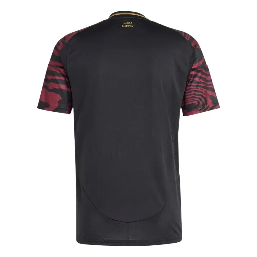 CAMISETA PERÚ II 2024/25