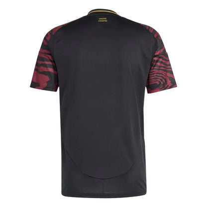 CAMISETA PERÚ II 2024/25