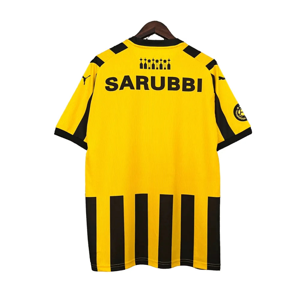 CAMISA ATLÉTICO PEÑAROL I 2024/25