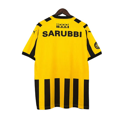 CAMISA ATLÉTICO PEÑAROL I 2024/25