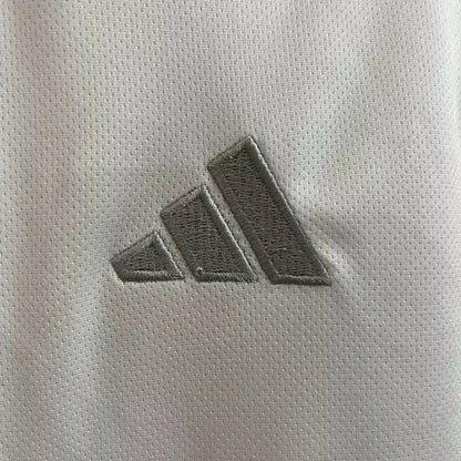 CAMISETA UNIVERSIDAD DE CHILE II 2024/2025 HINCHA