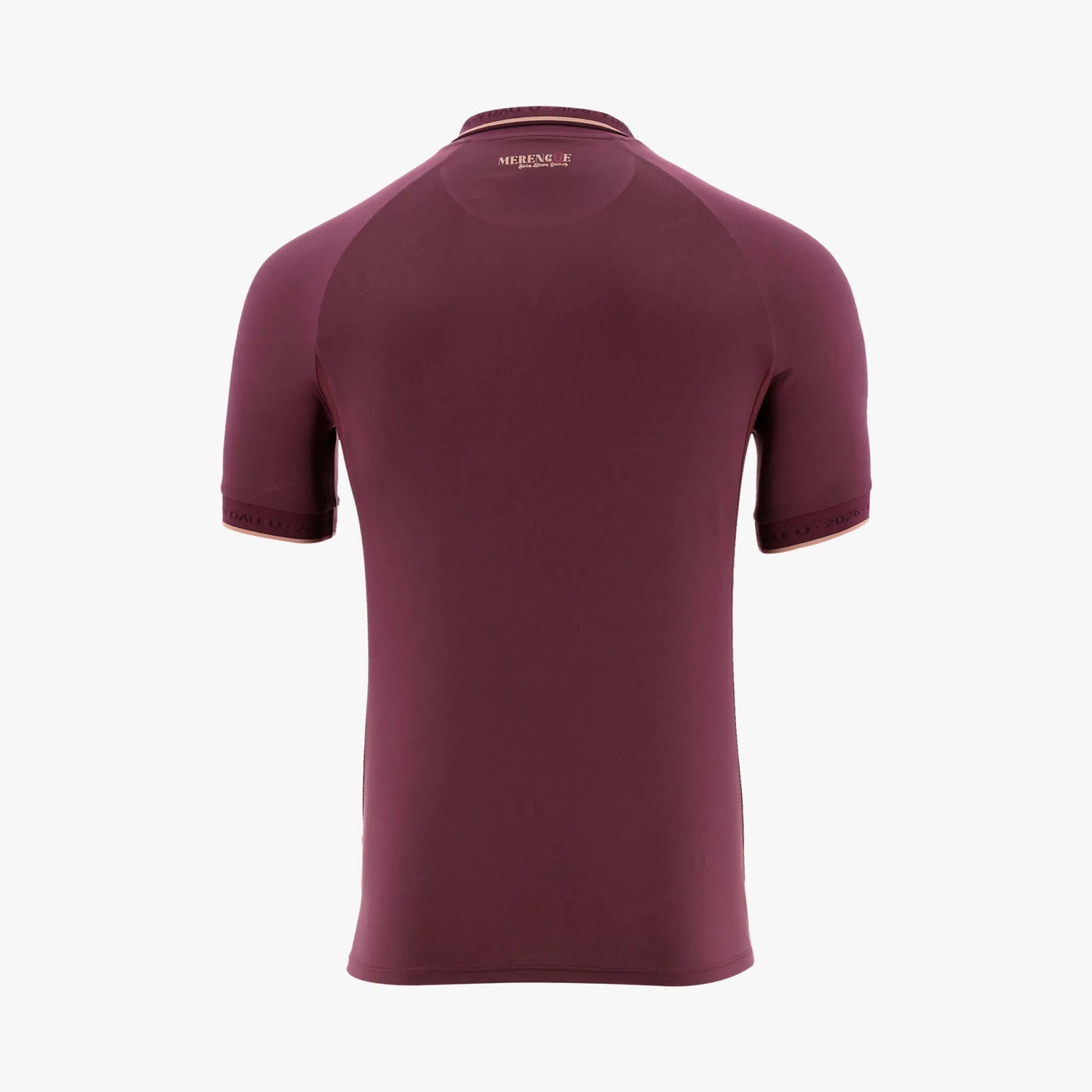 CAMISETA II RESERVA UNIVERSITARIO 2026
