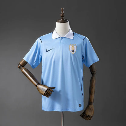 CAMISETA URUGUAY 2026/27