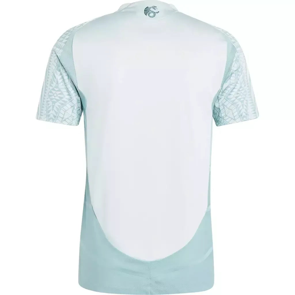 CAMISETA MÉXICO II 2024/2025 AFICIONADO