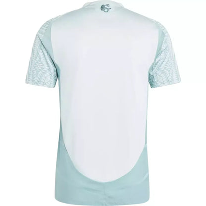 CAMISETA MÉXICO II 2024/2025 AFICIONADO