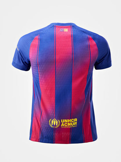 CAMISETA DEL FC BARCELONA X OLIVIA RODRIGO