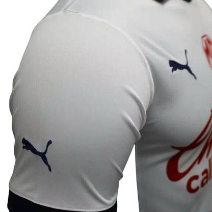 CAMISETA CHIVAS POLO II 2024/25