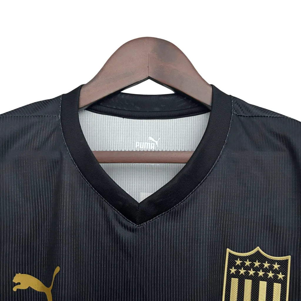 CAMISA ATLÉTICO PEÑAROL II 2025/26