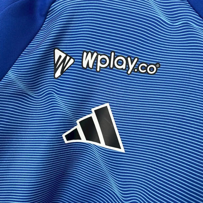 CAMISETA MILLONARIOS I 2025/26