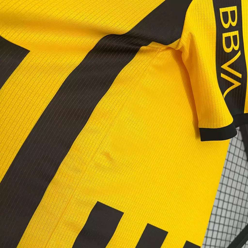 CAMISA ATLÉTICO PEÑAROL I 2024/25